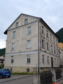 Kozje - Hiša Kozje 28