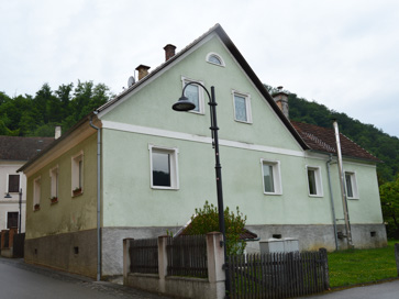 Kozje - Hiša Kozje 29