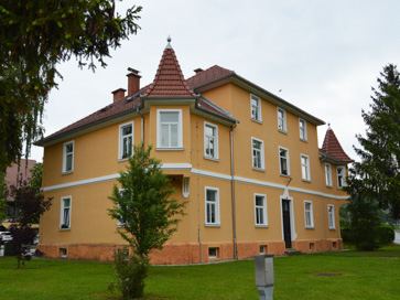 Kozje - Vila Kozje 136