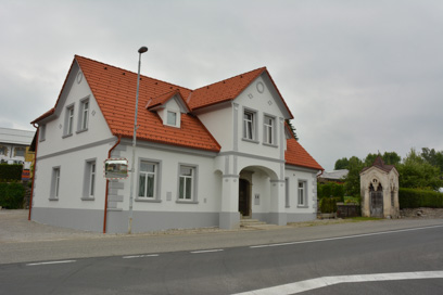 Mirna - Kramarjeva domačija