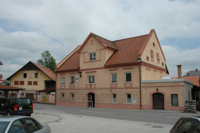 Mirna - Gostilna Kolar