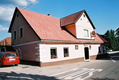 Mirna - Gostilna Kolenc