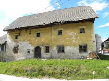 Studenčice - Hiša Studenčice 3
