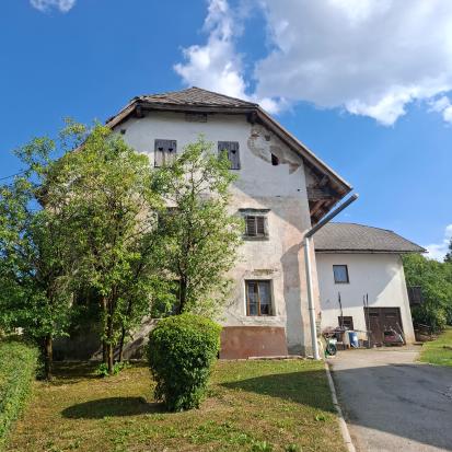 Studenčice - Hiša Studenčice 1