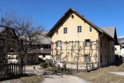 Vrbnje - Domačija Vrbnje 14