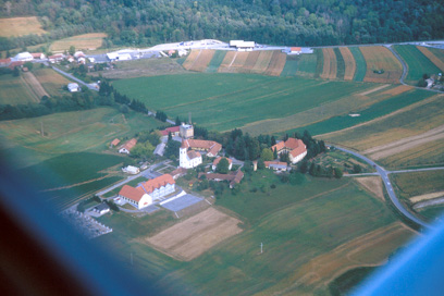 Zavrč - Vaško jedro