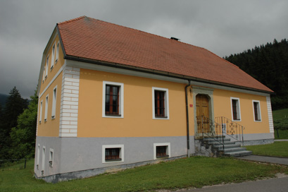 Florjan pri Šoštanju - Hiša Florjan 17