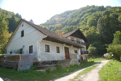 Kunšperk - Hiša Kunšperk 26