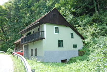 Zagaj - Hiša Zagaj 51