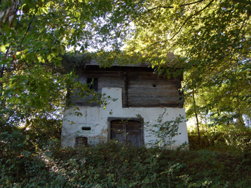 Bezgovica - Vinska klet domačije Bezgovica 4