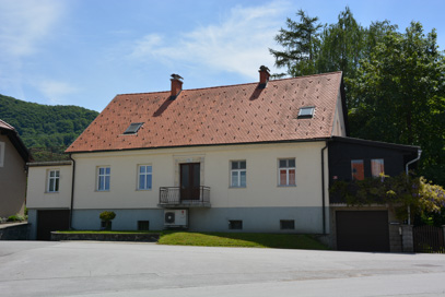 Bistrica ob Sotli - Hiša Bistrica ob Sotli 14