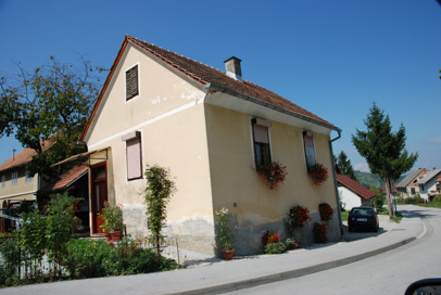 Bistrica ob Sotli - Hiša Bistrica ob Sotli 21