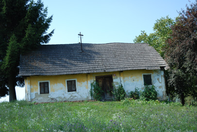 Bistrica ob Sotli - Hiša Bistrica ob Sotli 25