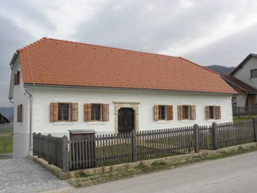 Bistrica ob Sotli - Hiša Bistrica ob Sotli 26