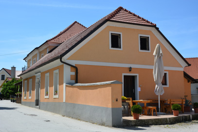Bistrica ob Sotli - Hiša Bistrica ob Sotli 13