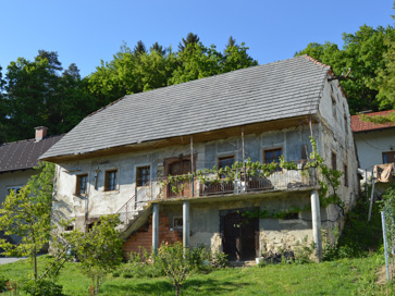Šentvid pri Grobelnem - Hiša Šentvid pri Grobelnem 49