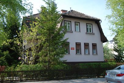 Celje - Vila Kosovelova 21