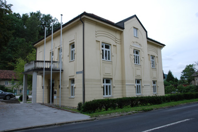 Celje - Vila Teharska 40