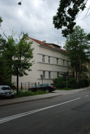 Celje - Hiša Vrunčeva 7