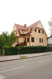 Celje - Vila Vrunčeva 11