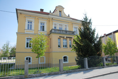 Celje - Vila Regina