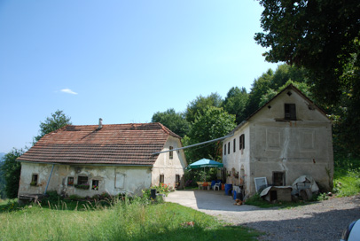 Podvin pri Polzeli - Domačija Podvin pri Polzeli 35
