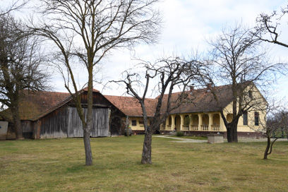 Nedelica - Domačija Nedelica 24