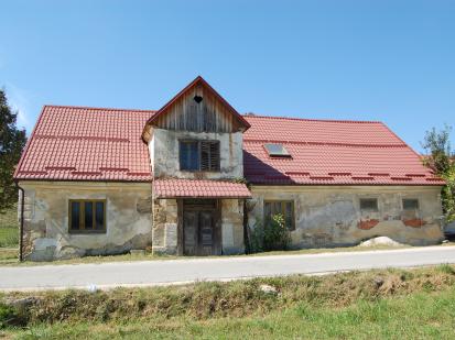 Grobelce - Hiša Grobelce 39