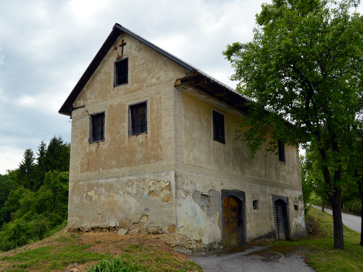 Zgornje Tinsko - Vinska klet Zgornje Tinsko 47
