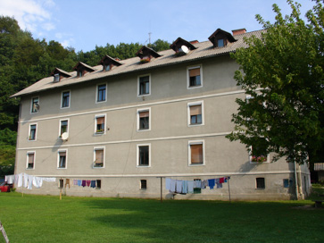 Štore - Hiša Cesta XIV. divizije 21