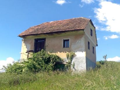 Brezje pri Lekmarju - Hiša Brezje pri Lekmarju 8