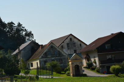 Andraž nad Polzelo - Domačija Andraž nad Polzelo 109