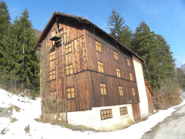 Dobrič - Zadružna sušilnica za hmelj