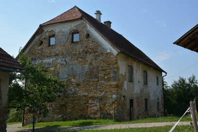 Dobrič - Hiša Dobrič 19