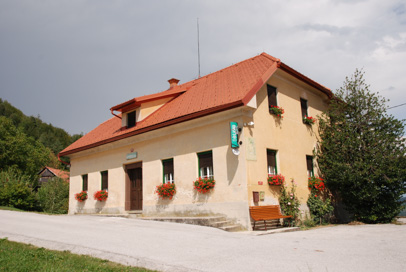 Dobrič - Gostilna pri Jugu