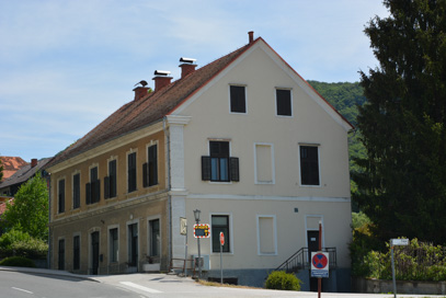 Bistrica ob Sotli - Hiša Bistrica ob Sotli 4