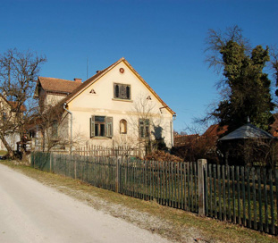 Sveti Štefan - Hiša Sveti Štefan 59