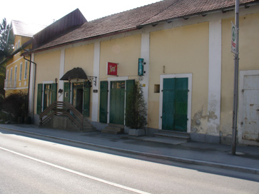 Šmarje pri Jelšah - Skladišče Celjska 5
