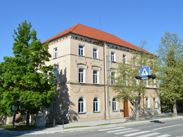 Šmarje pri Jelšah - Stara šola