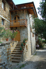 Gradno - Žnidarjeva domačija