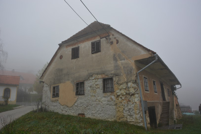 Osenca - Domačija Osenca 6 in 7
