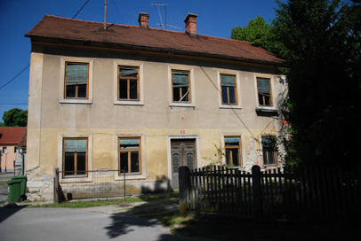 Petrovče - Domačija Petrovče 212