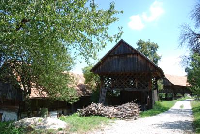 Pongrac - Domačija Pongrac 146