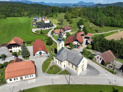 Ponikva pri Žalcu - Vas