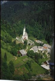 Solčava - Vaško jedro