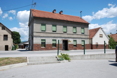 Šempeter v Savinjski dolini - Hiša Rimska 50