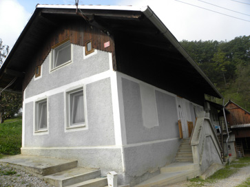 Šentjungert - Hiša Šentjungert 23