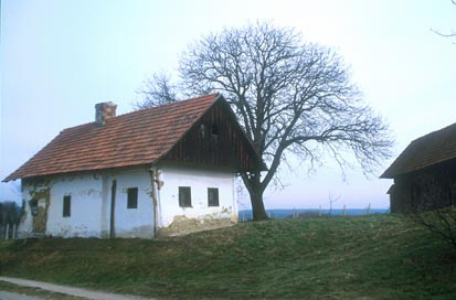 Dražen Vrh - Domačija Kranerov vrh