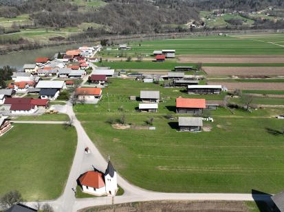 Šmarčna - Vas