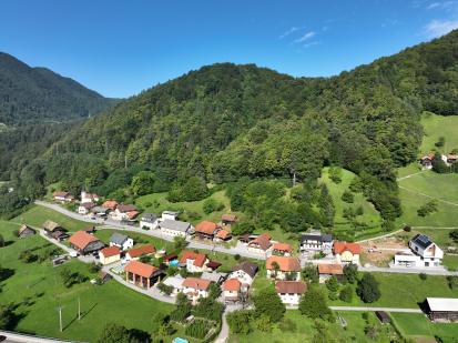 Tremerje - Vas
